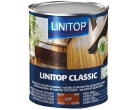 Classic lasure satin 1 L acajou