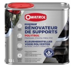 Polytrol rénovateur de supports 0.5 L