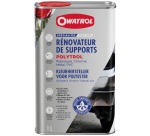 Rénovateur de supports - Polytrol - liquide - 1 L