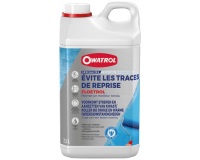 Additif pour peintures émulsionnées - Floetrol - 2,5 L