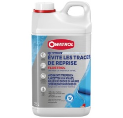 Additif pour peintures émulsionnées - Floetrol - 2,5 L