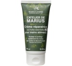 Crème réparatrice mains abîmées 75ml