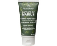 Crème réparatrice mains abîmées 75ml