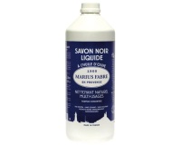 Savon noir liquide de Marseille 1L 1nl