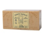 Savon de Marseille pour le linge - La Sainte Famille - sans huile de palme