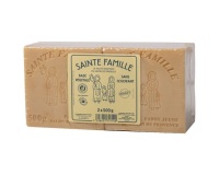 Savon de Marseille pour le linge - La Sainte Famille - sans huile de palme