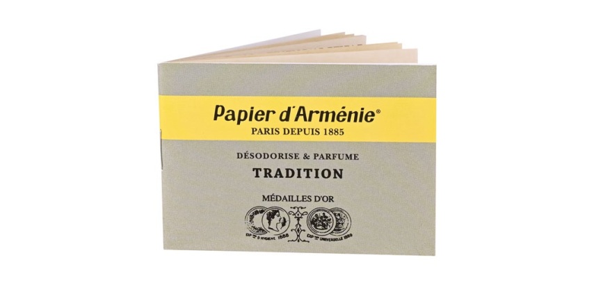 Carnet Tradition