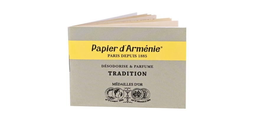 Carnet Tradition