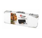 Valisette 6 accessoires Spécial plancha