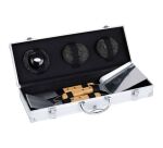 Valisette 6 accessoires Spécial plancha