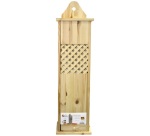 Huche à pain + tiroir en pin