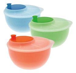 Essoreuse à salade 24 cm