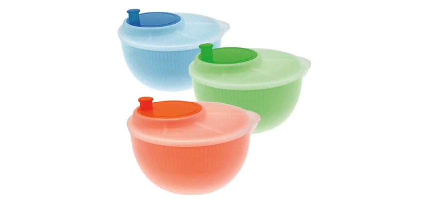 Essoreuse salade Ø 24 cm