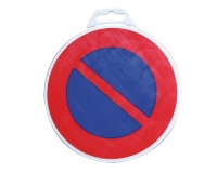 Disque Défense de stationner - 180 mm