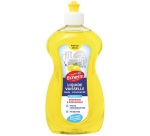 Liquide vaisselle - mains - dégraisse et désodorise - 500 mL