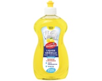 Liquide vaisselle - mains - dégraisse et désodorise - 500 mL