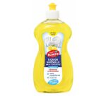 Liquide vaisselle - mains - dégraisse et désodorise - 500 mL
