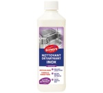 Nettoyant détartrant inox 500 ml