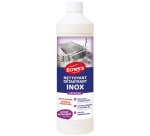 Nettoyant détartrant pour l'inox 1 L