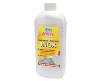 Nettoyant détartrant pour l'inox 1 L