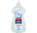 Liquide de rinçage - anti-traces - 500 mL