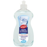 Liquide de rinçage - anti-traces - 500 mL