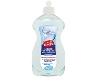 Liquide de rinçage - anti-traces - 500 mL
