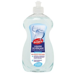 Liquide de rinçage - anti-traces - 500 mL