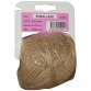 Ficelle jute 0.8/2 x 100gr sur cavalier plastique