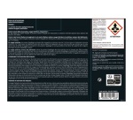 Appât céréales - Raco 25 - rats et souris - action rapide - 150 g -  6 sach