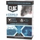 Appât céréales - Strong 25 - rats et souris - spécial espèces résistantes -