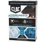 Appât pâte - Strong pasta 25 - rats - spécial espèces résistantes - 150 g -