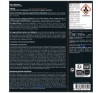 Appât bloc  - Stelliox 25 - rats et souris - action rapide - 300 g