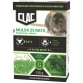 Appât céréales - Mulox 25 - rats - action rapide - 150 g - 6 sachets de 25