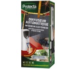 Diffuseur automatique d'insectide Protecta