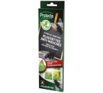 Anti-mouches plaquette adhésive vitre lot de 4