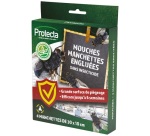 Manchette anti-mouches - Lot de 4