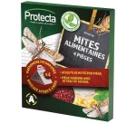 Antimites - Mites alimentaires - lot de 4 pièges