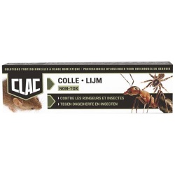 Colle - glu - rongeurs et insectes rampants - 135 g