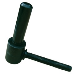 Gond à scellement chimique - D14 - L : 85 mm - M10 - noir