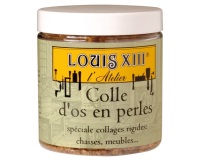 Colle d'os en perle Louis XIII - 200 g