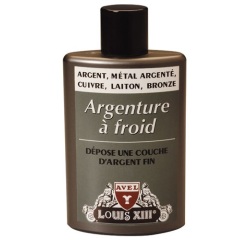 Argenture à froid 150 ml