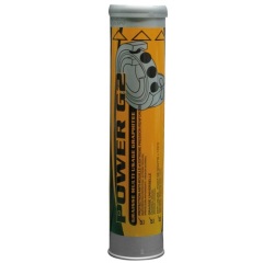 Graisse multi usages graphitée 410 g