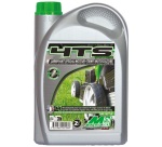 Lubribiant moteur - huile 4 temps - motoculture - 2 L