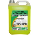 Antigel concentre 5l minerva
