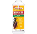 Insecticide poudre - au pyrèthre végétal - 500 g