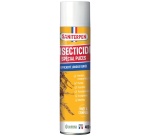 Insecticide - Spécial puces - aérosol - 400 mL