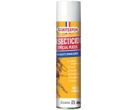Insecticide - Spécial puces - aérosol - 400 mL