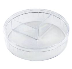 Boîte à camembert 11.5 cm