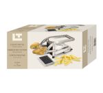 Coupe-frites à 2 grilles Inox